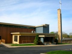 LakeviewLutheranSynodOffice