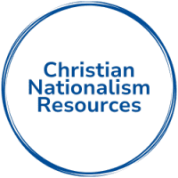Link to Christian Nationalism Resources